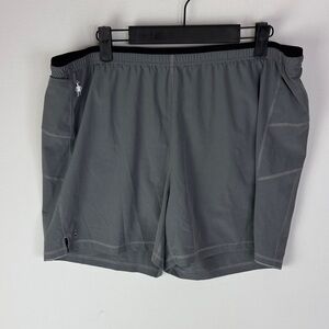Smartwool Shorts - Men's XL